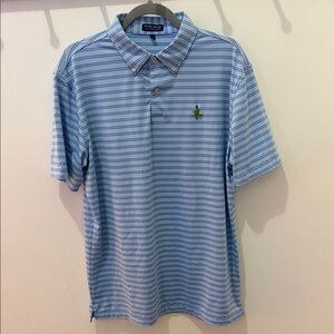 Peter Millar Crown Crafted Polo Shirt